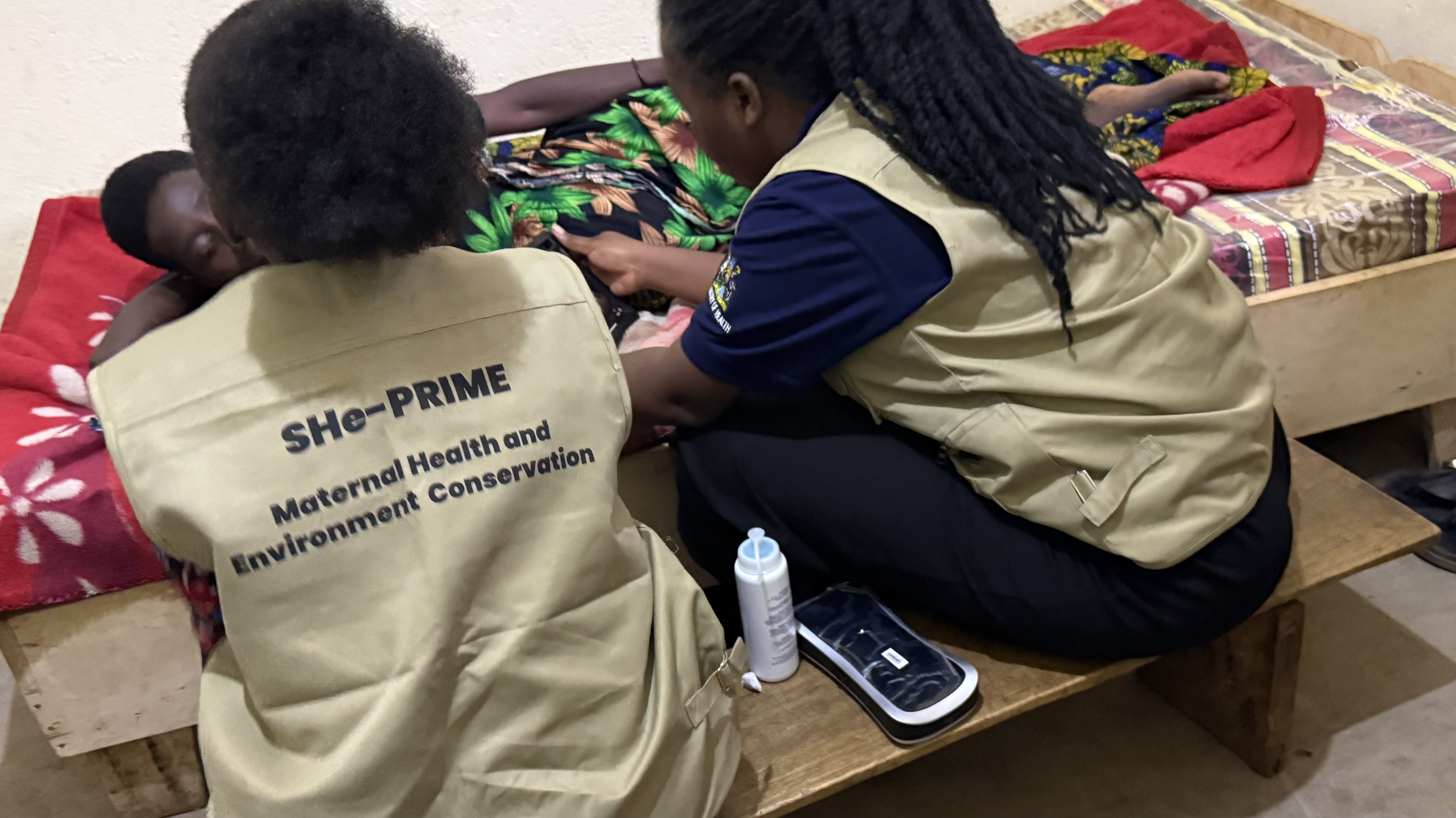 Environment and Livelihoods