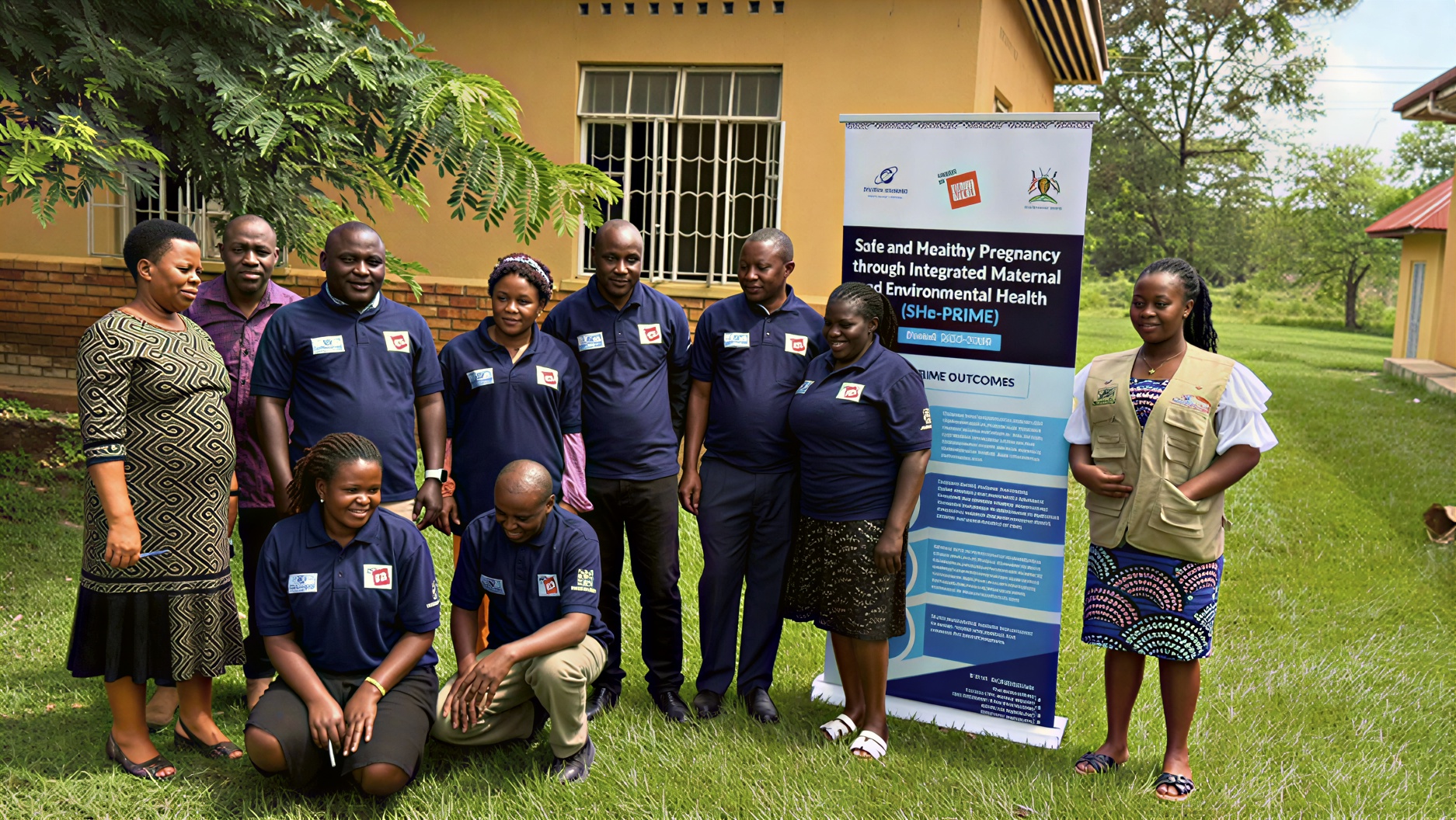 Maternal, Newborn, Adolescent and Child Health